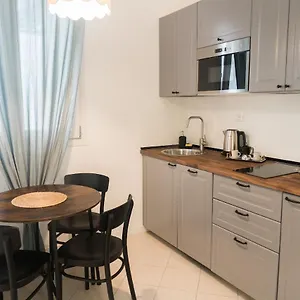 Appartement Arena 