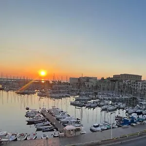 Appartement Il Quartetto 